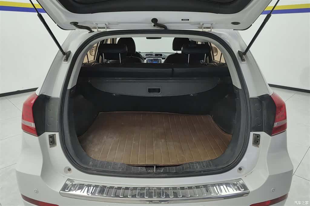 Haval H2, 2016 4
