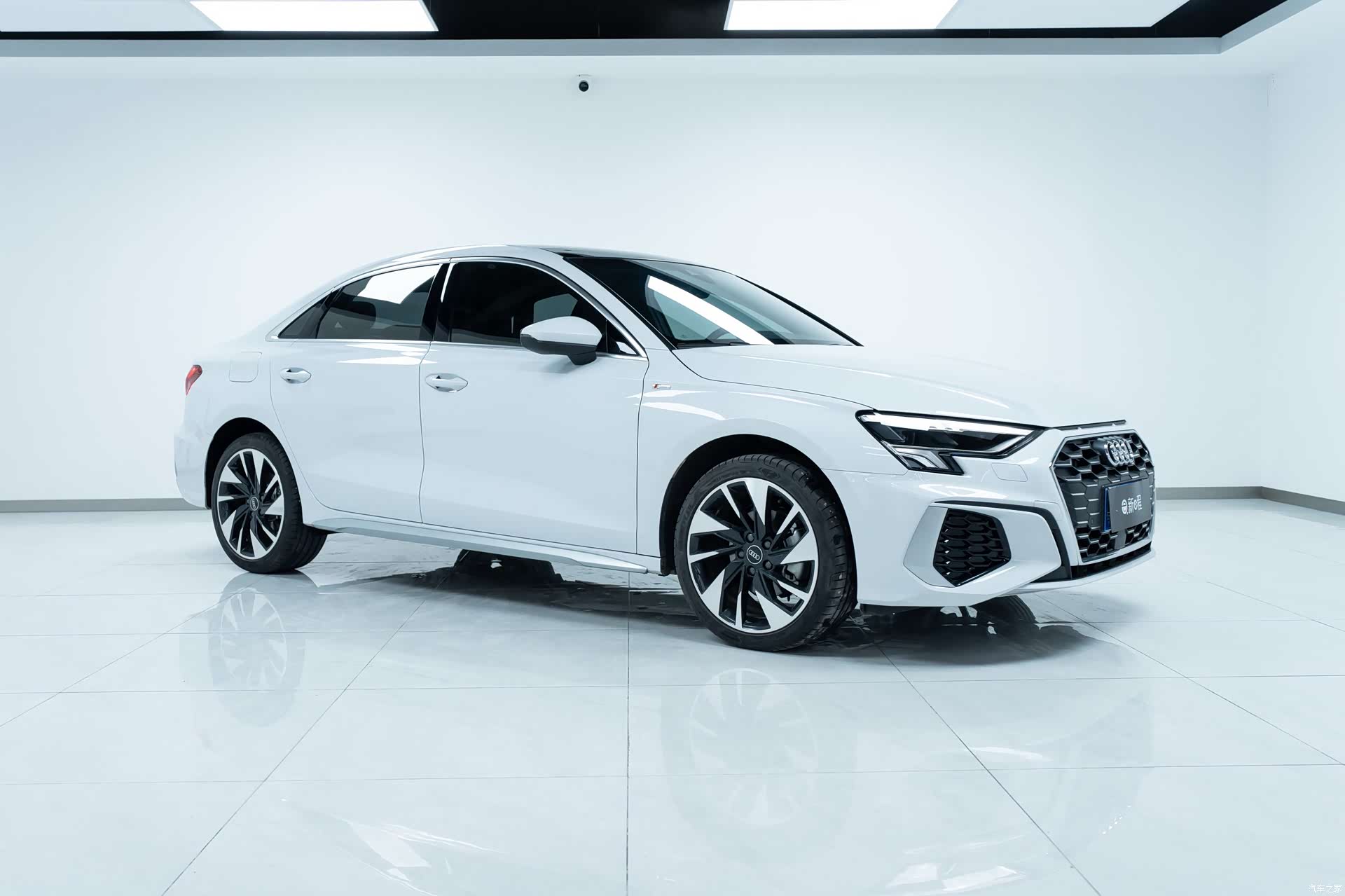 Audi A3, 2024 3