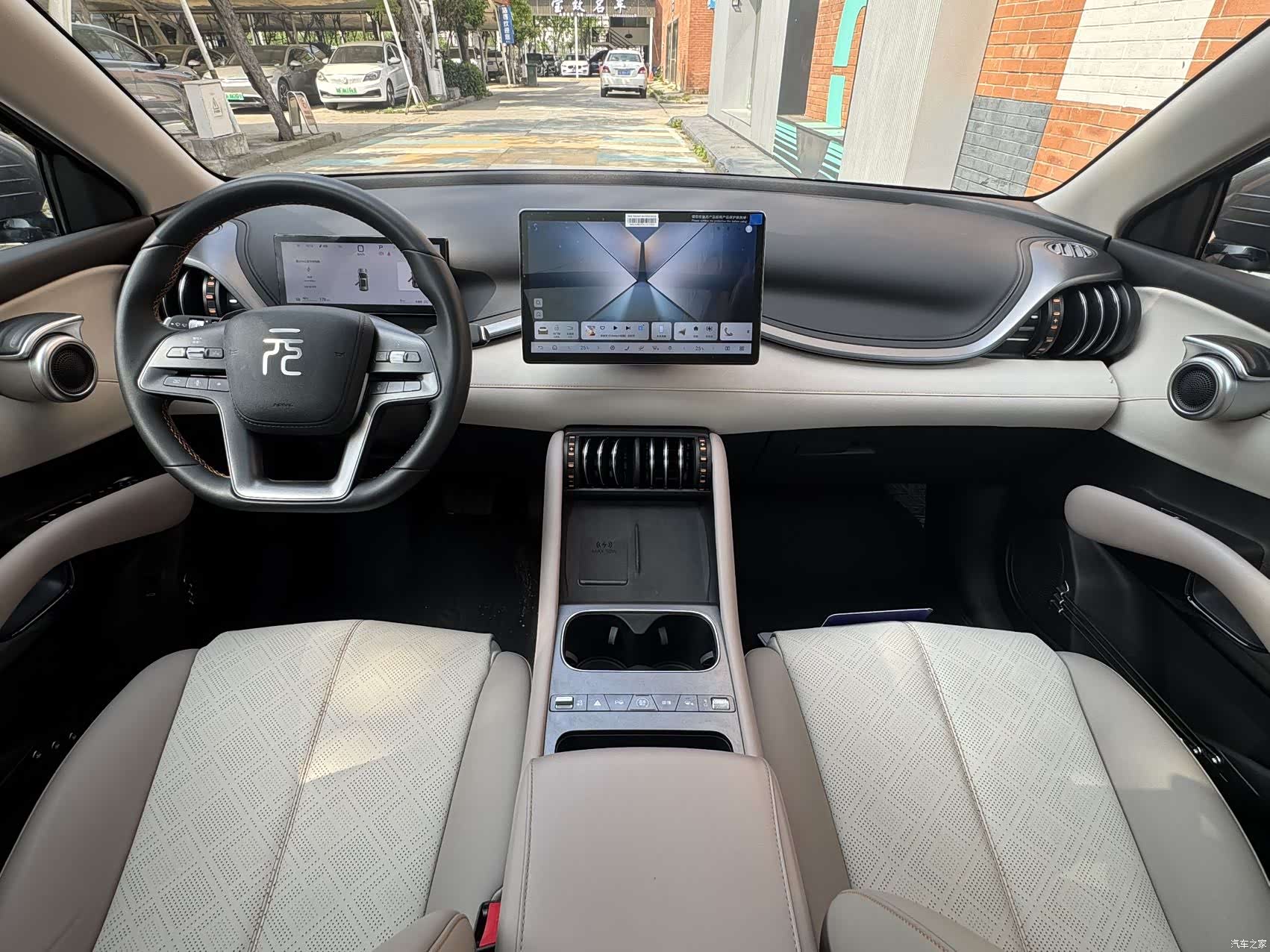 BYD Yuan, 2025 11