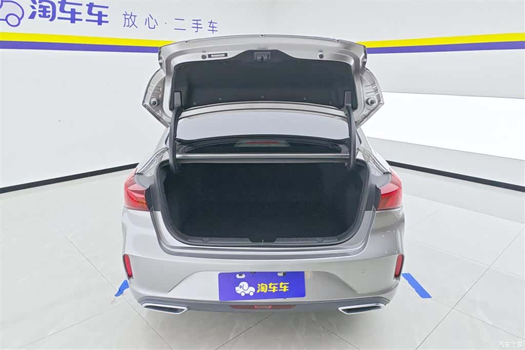 Changan Eado, 2020 4