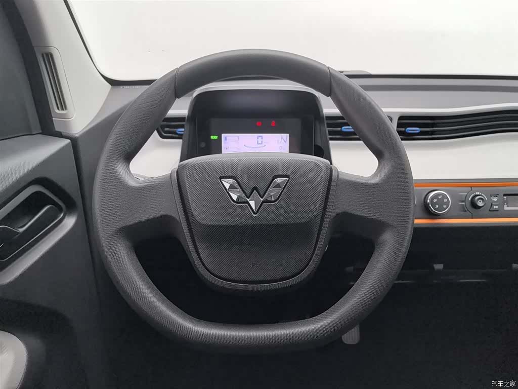 Wuling MINIEV, 2022 11
