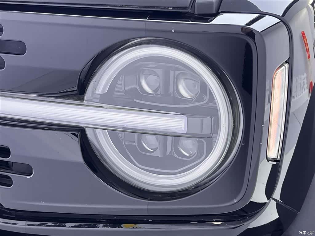 Ford Bronco, 2024 12