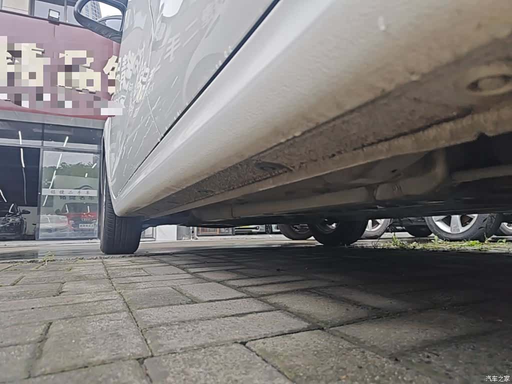 Kia K2, 2017 22