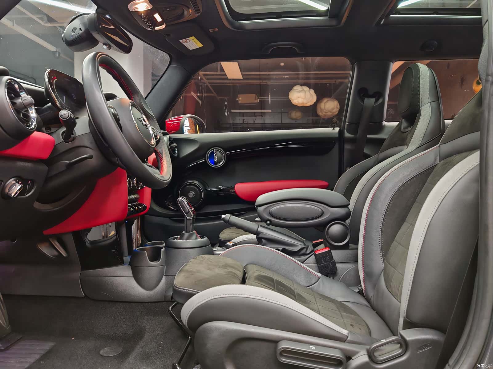 Mini Cooper, 2021 14