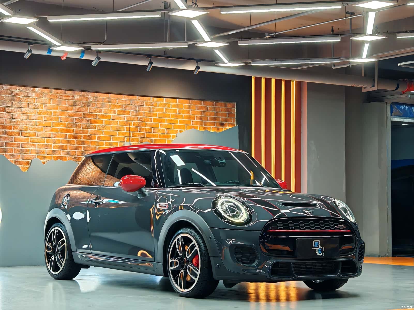 Mini Cooper, 2021 4