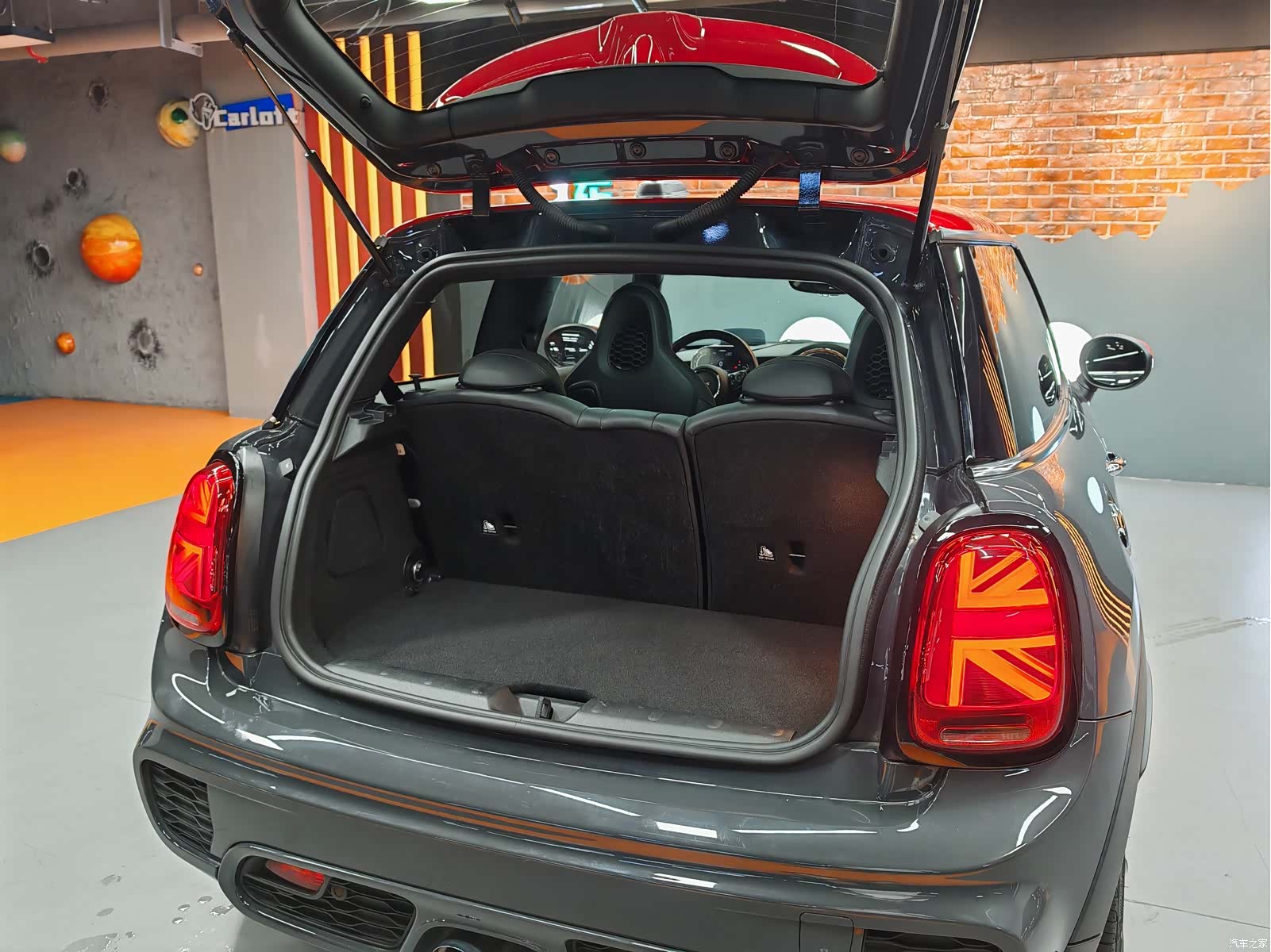 Mini Cooper, 2021 33