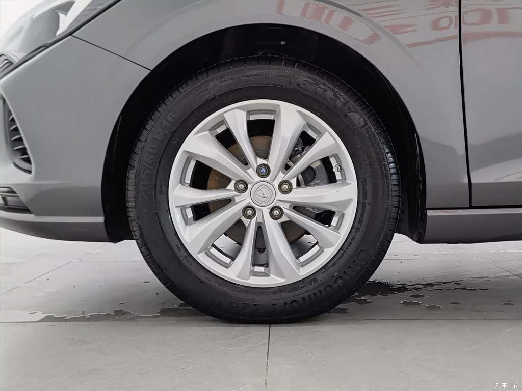 Changan Eado, 2021 17