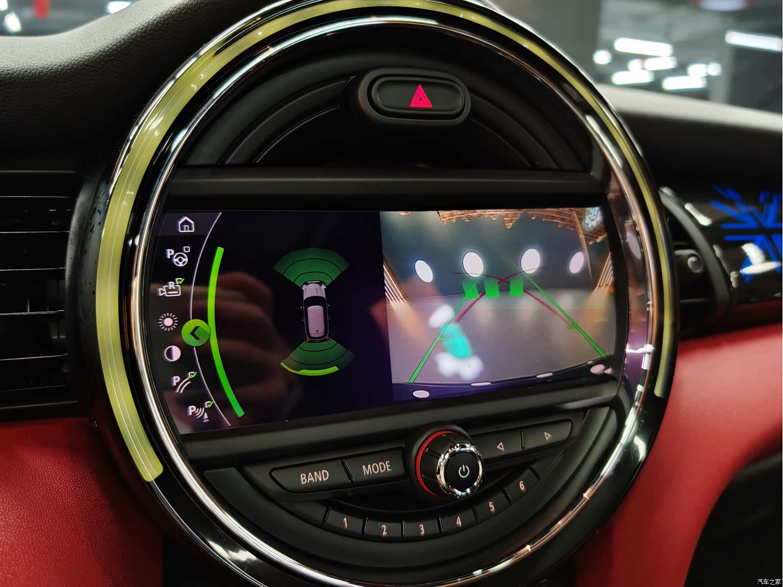 Mini Cooper, 2021 18