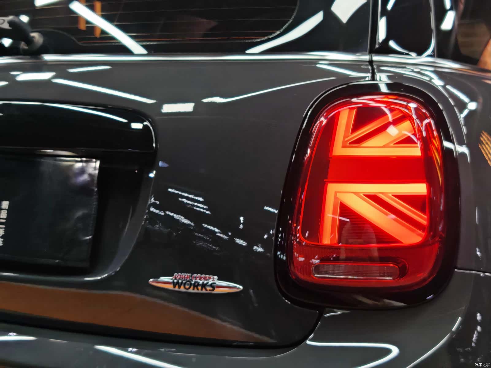 Mini Cooper, 2021 32
