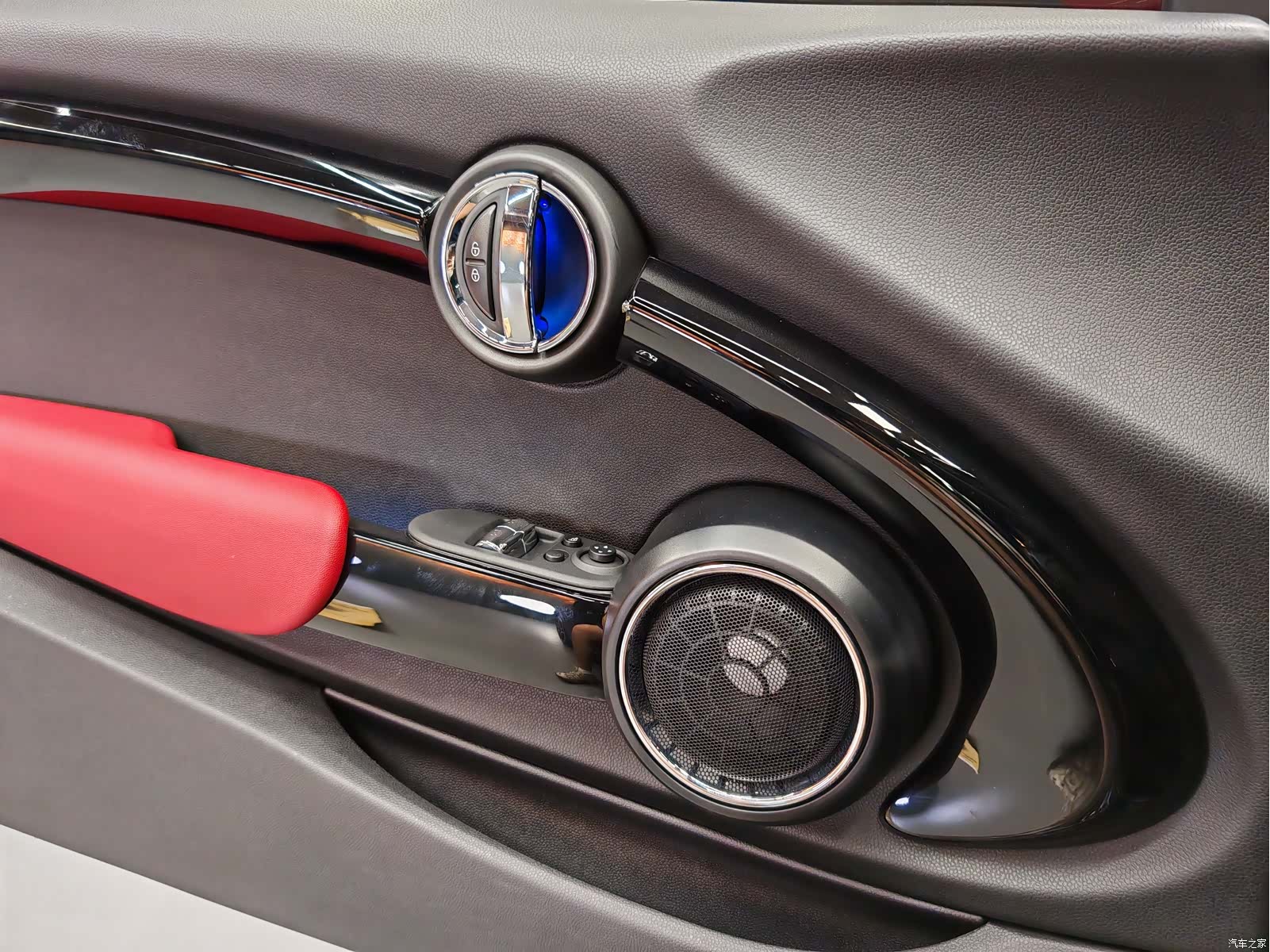 Mini Cooper, 2021 11