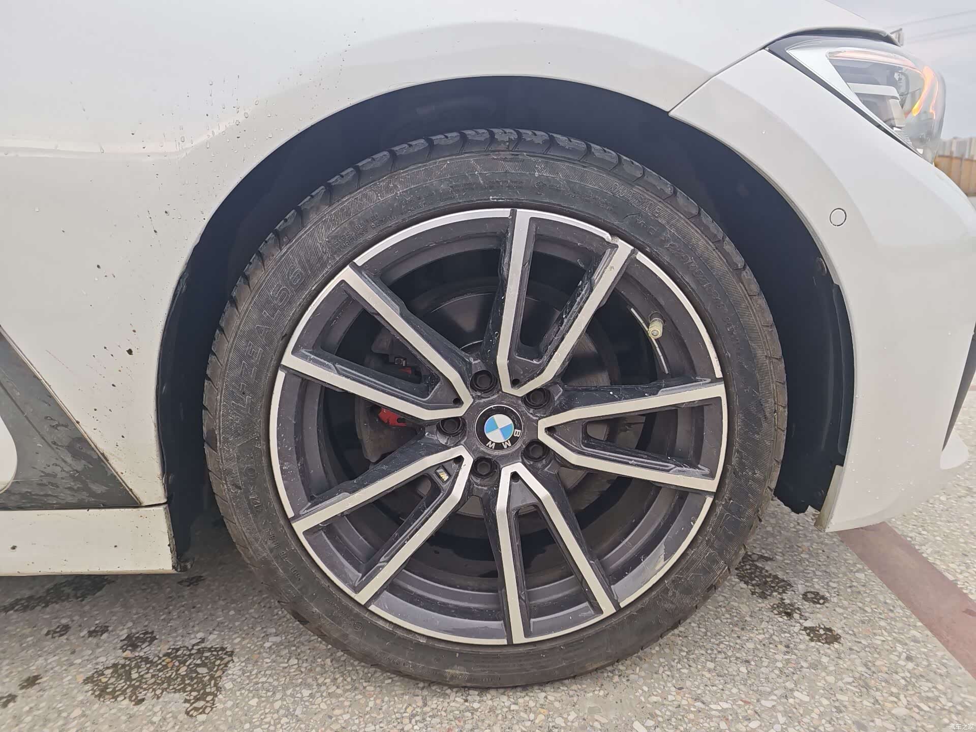 BMW 3 Series, 2019 10