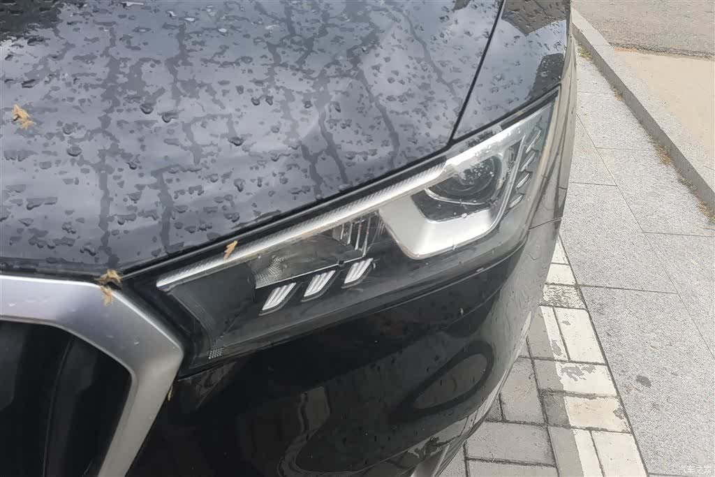 Borgward BX5, 2017 все фото