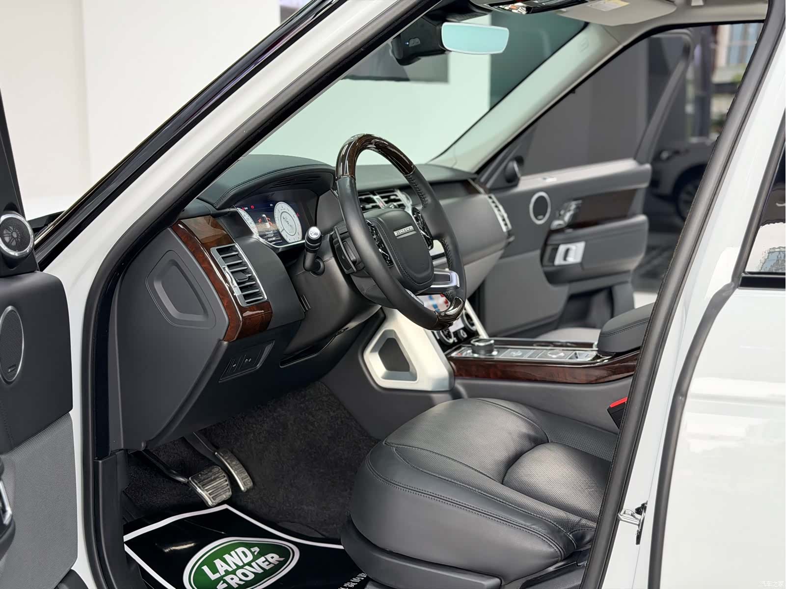 Land Rover Range Rover, 2021 6