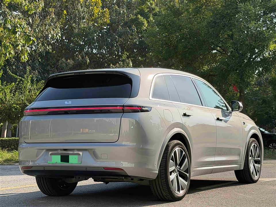 Li Auto Ideal L7