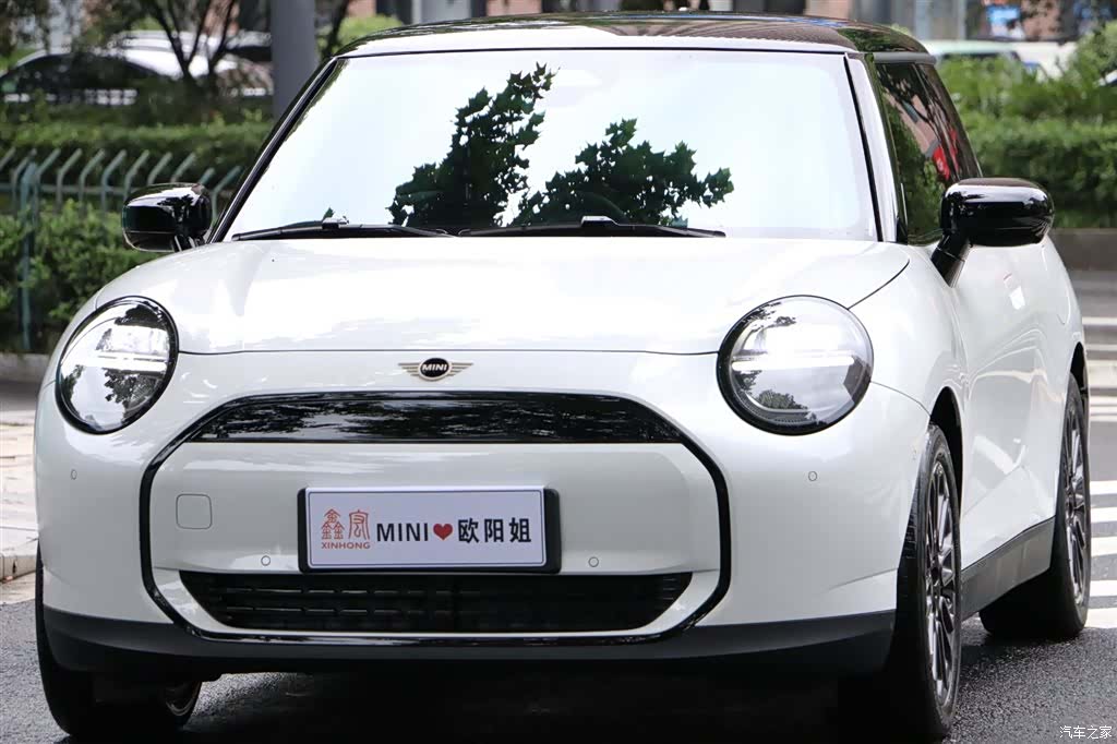Mini Cooper, 2026 1