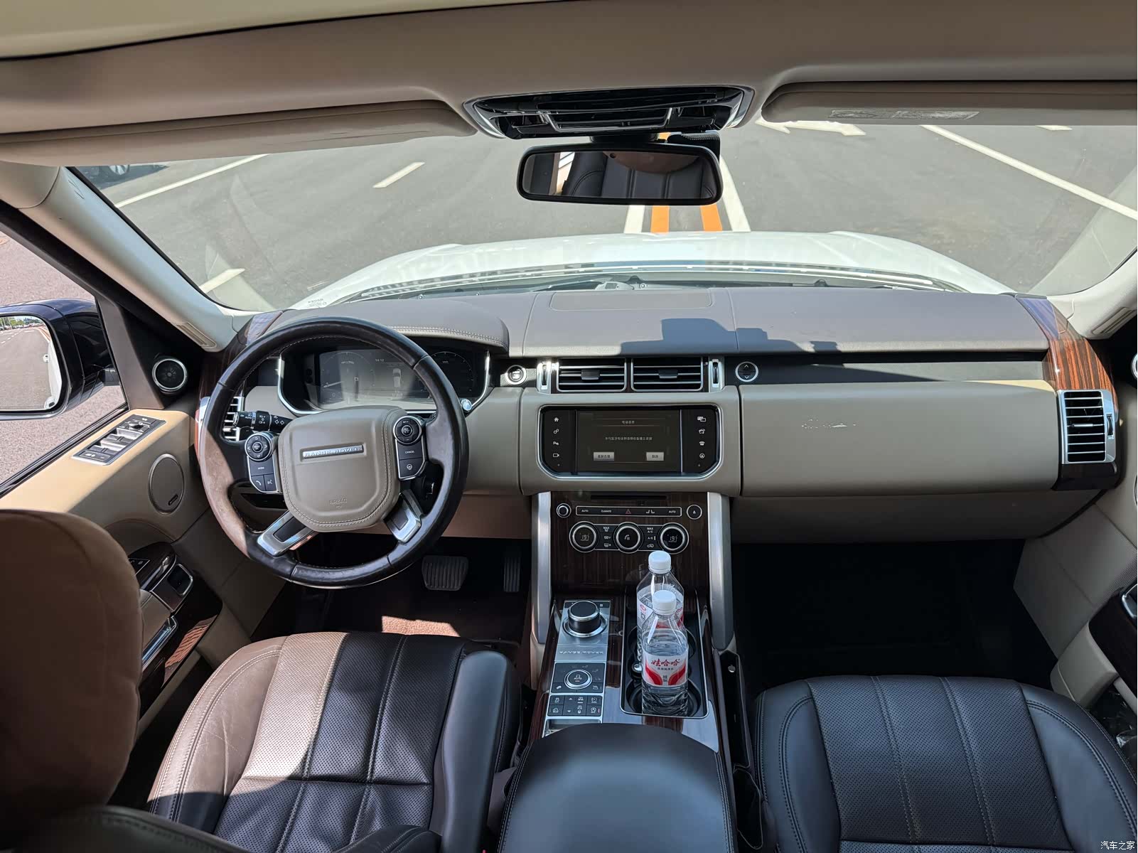 Land Rover Range Rover, 2015 22