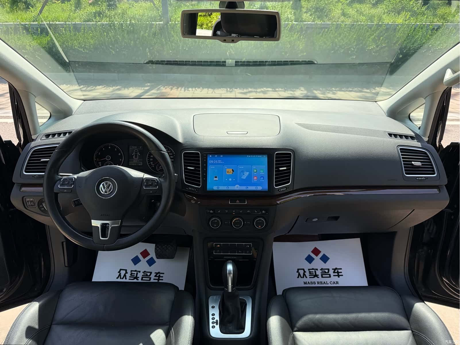 Volkswagen Xia, 2016 8