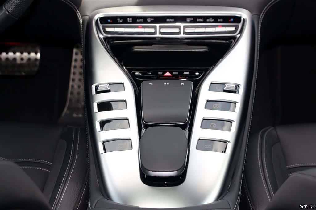 MG AMG, 2025 16