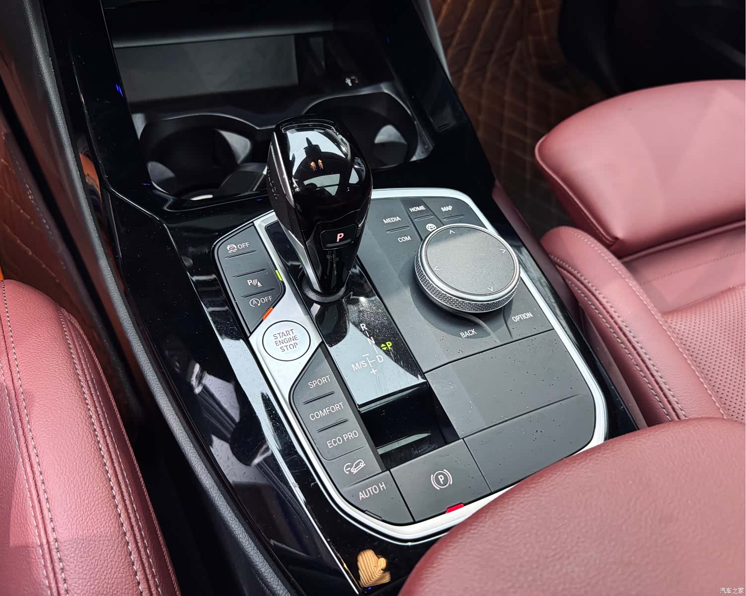 BMW X3, 2022 16