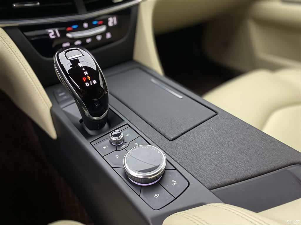 Cadillac CT6, 2020 18