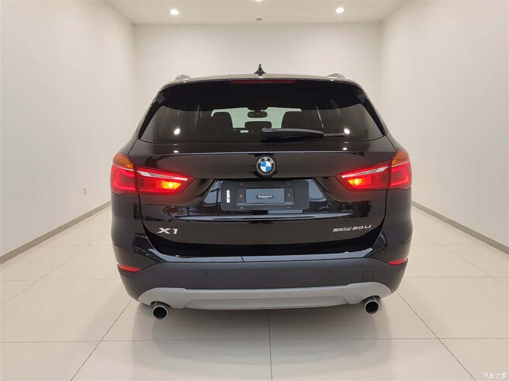 BMW X1, 2019 6