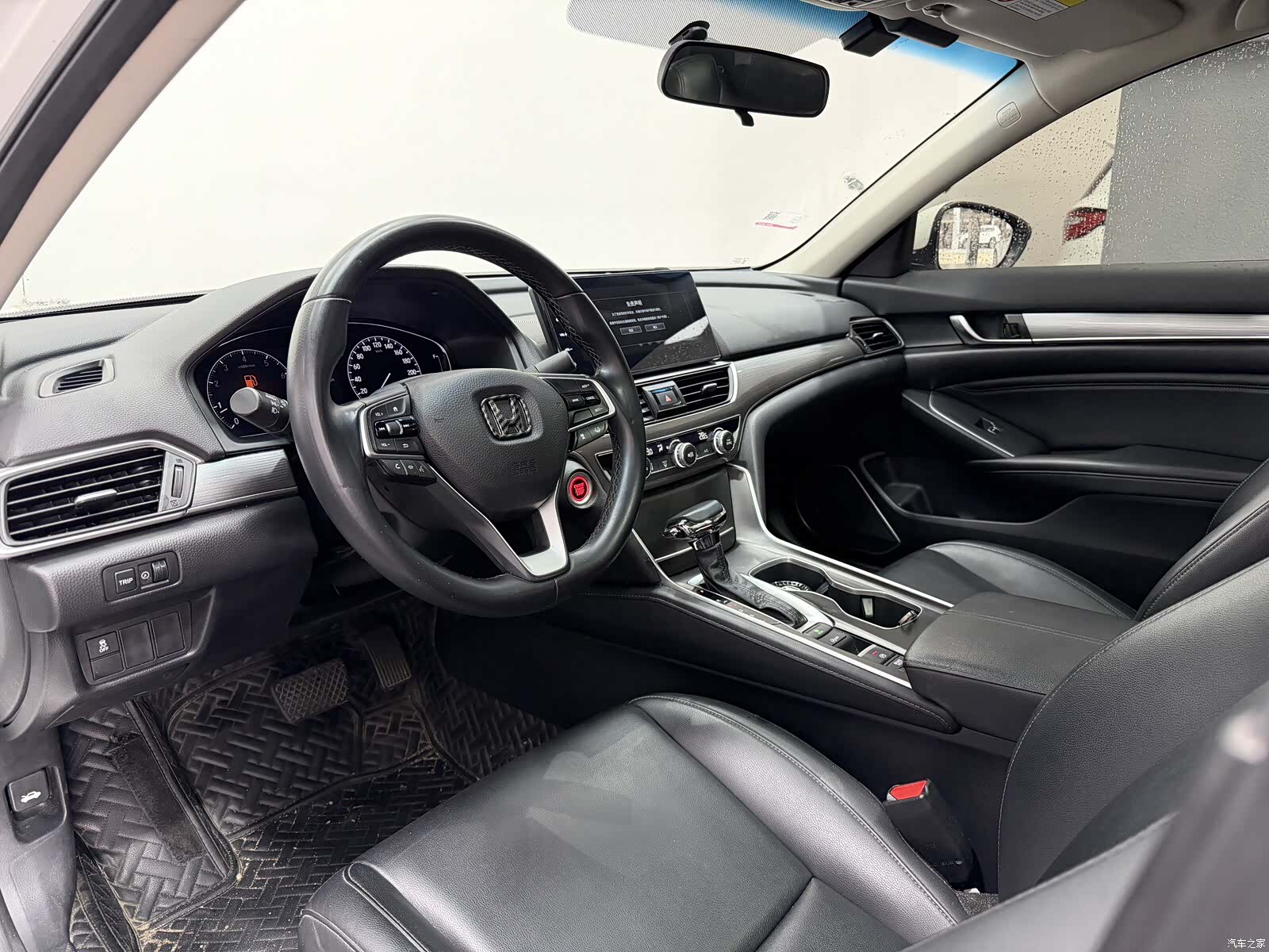 Honda Accord, 2022 7