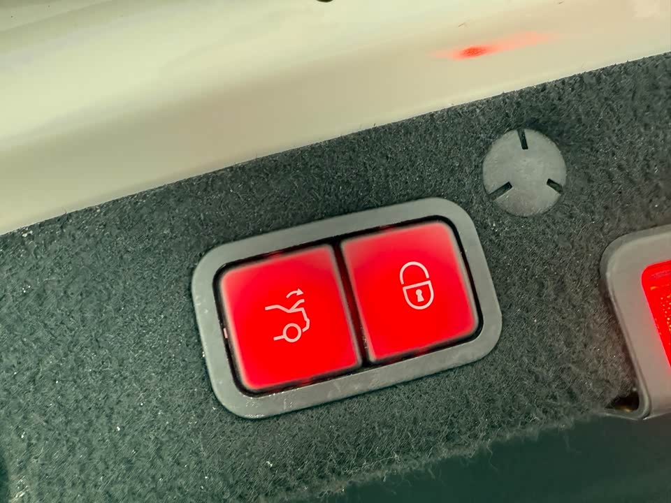 Mercedes-Benz C-class AMG