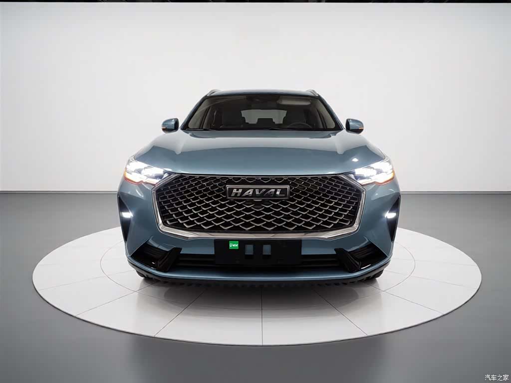 Haval H6, 2022 3