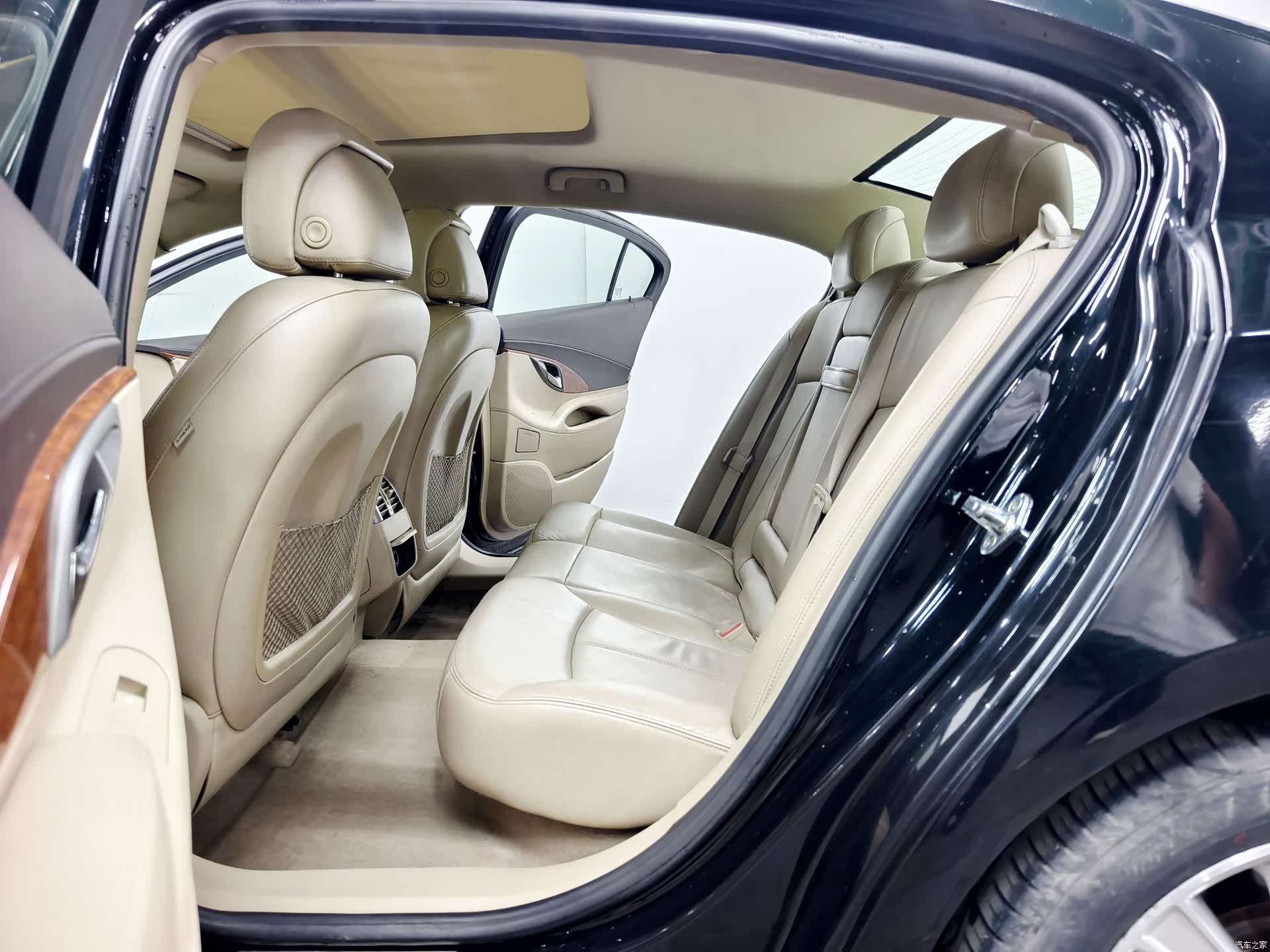 Buick LaCrosse, 2013 13