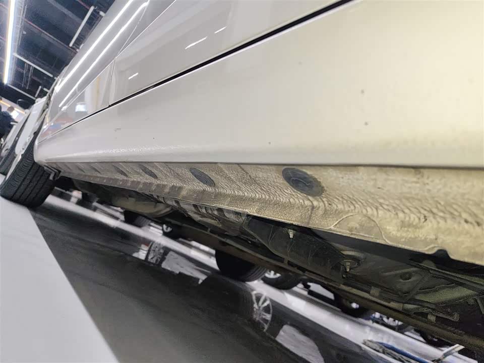 Toyota YARiS L Zhixuan