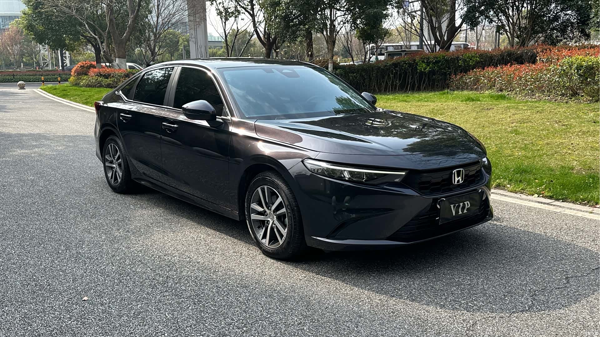 Honda Integra, 2024 7
