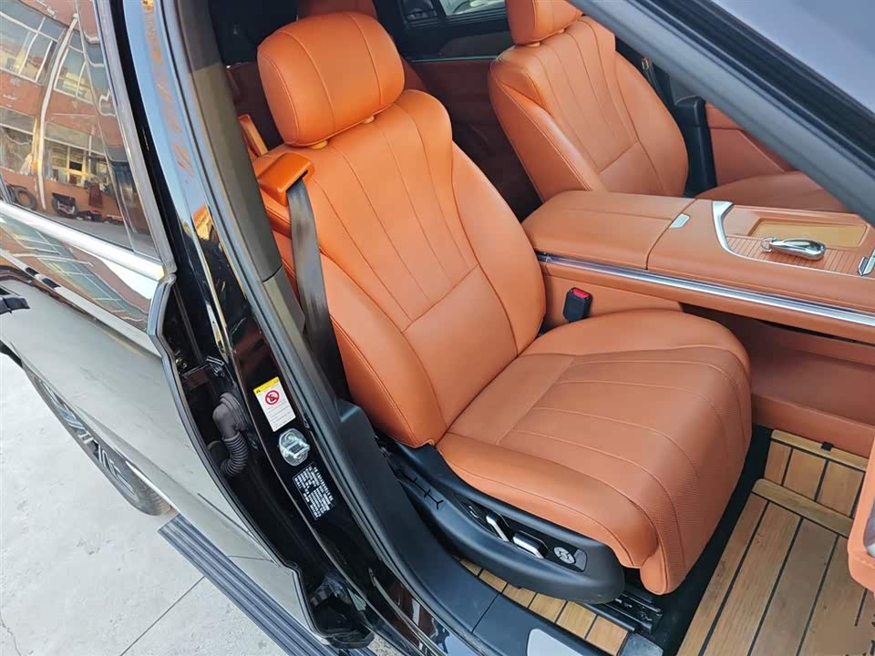 Weipai Blue Mountain