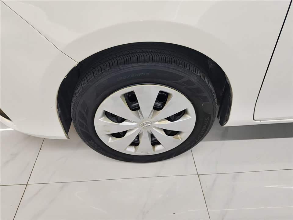 Toyota YARiS L Zhixuan