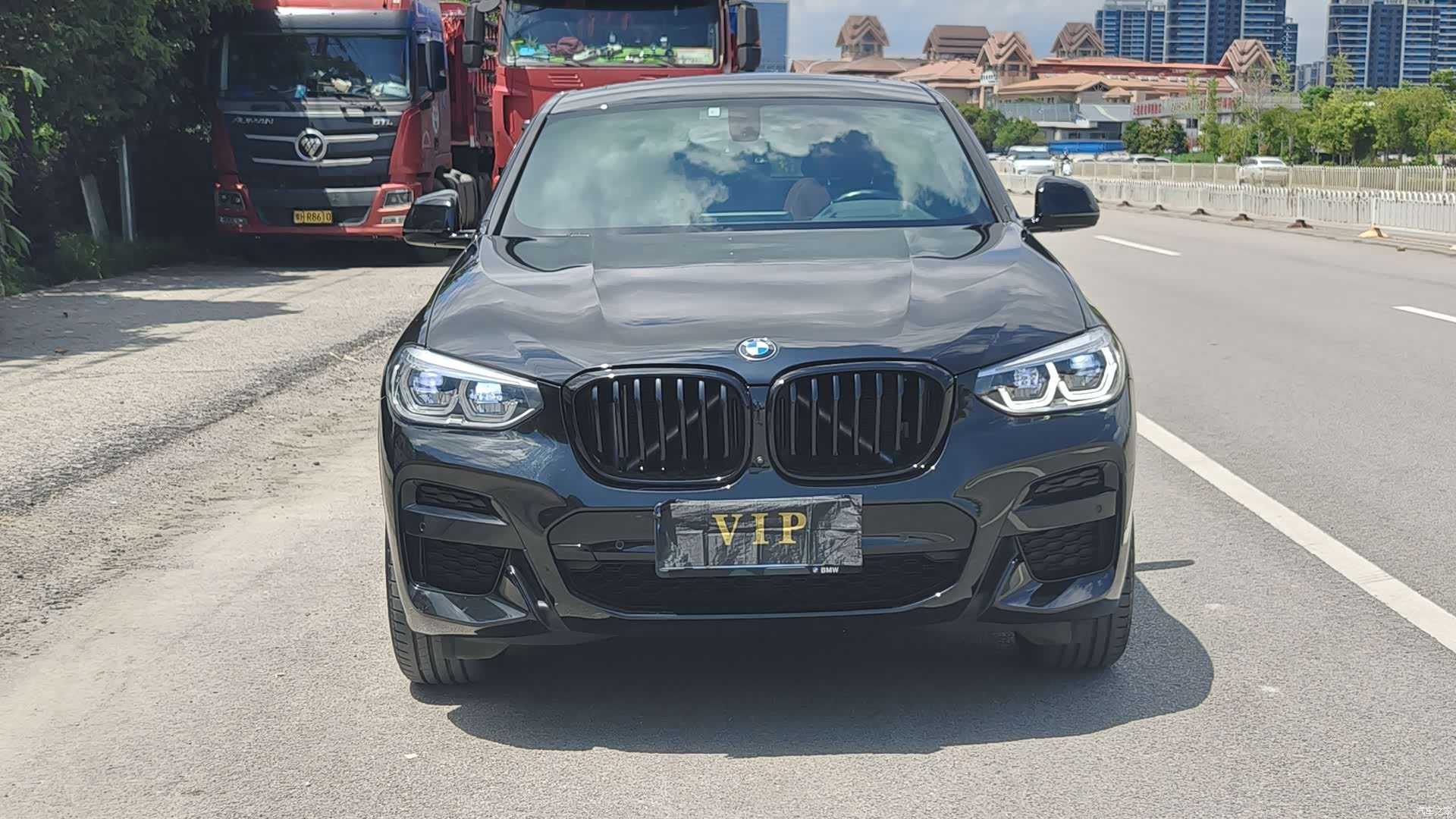BMW X4, 2021 2
