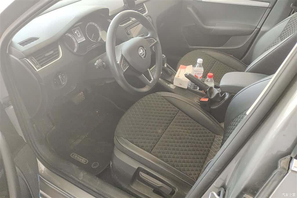 Skoda Octavia, 2018 9