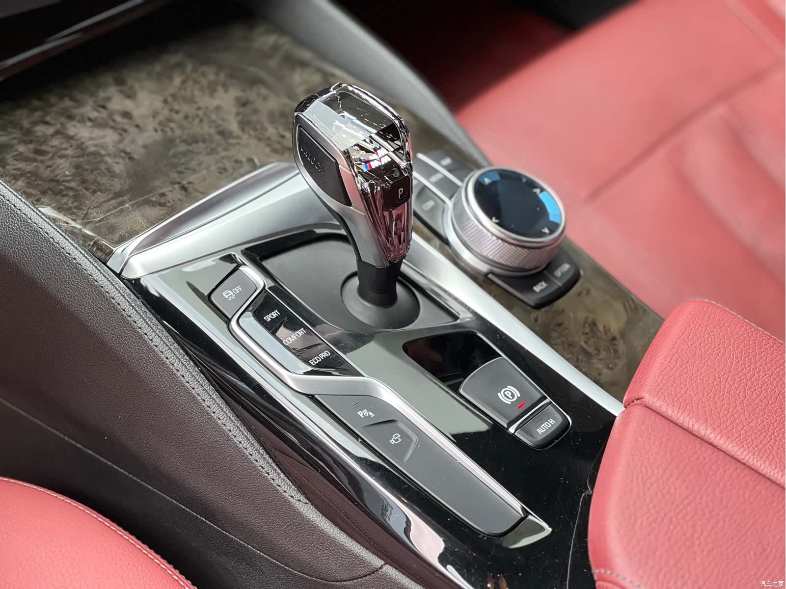 BMW 5 Series, 2019 8