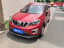 ����CS15 2016�� 1.5L �Զ�ʱ�а�