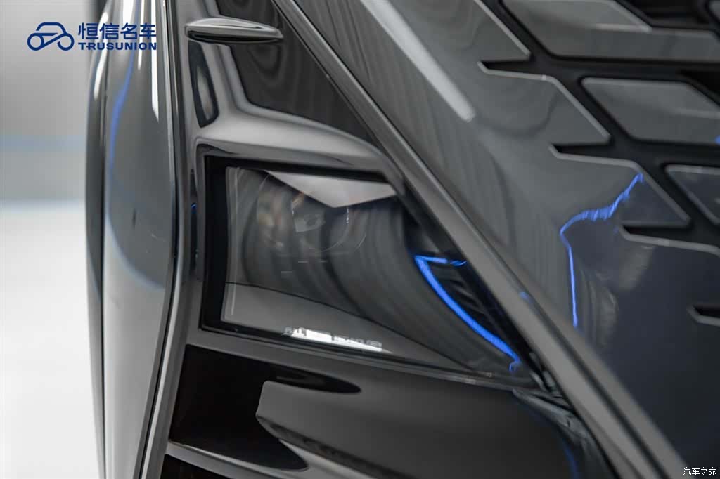 Changan UNI-T, 2023 10