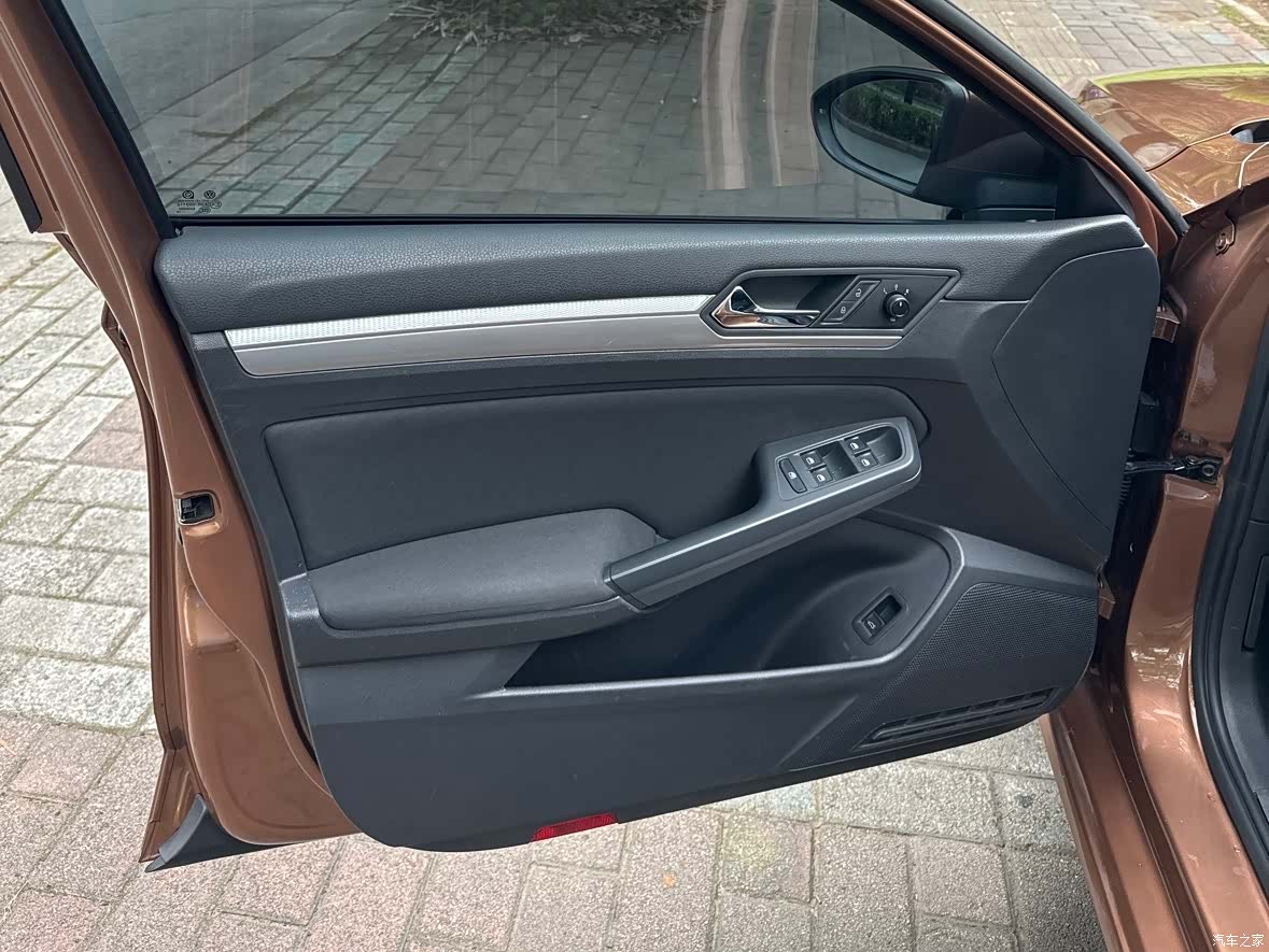 Volkswagen Lamando, 2018 8