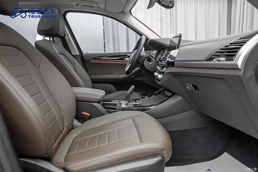 BMW X3, 2019 15