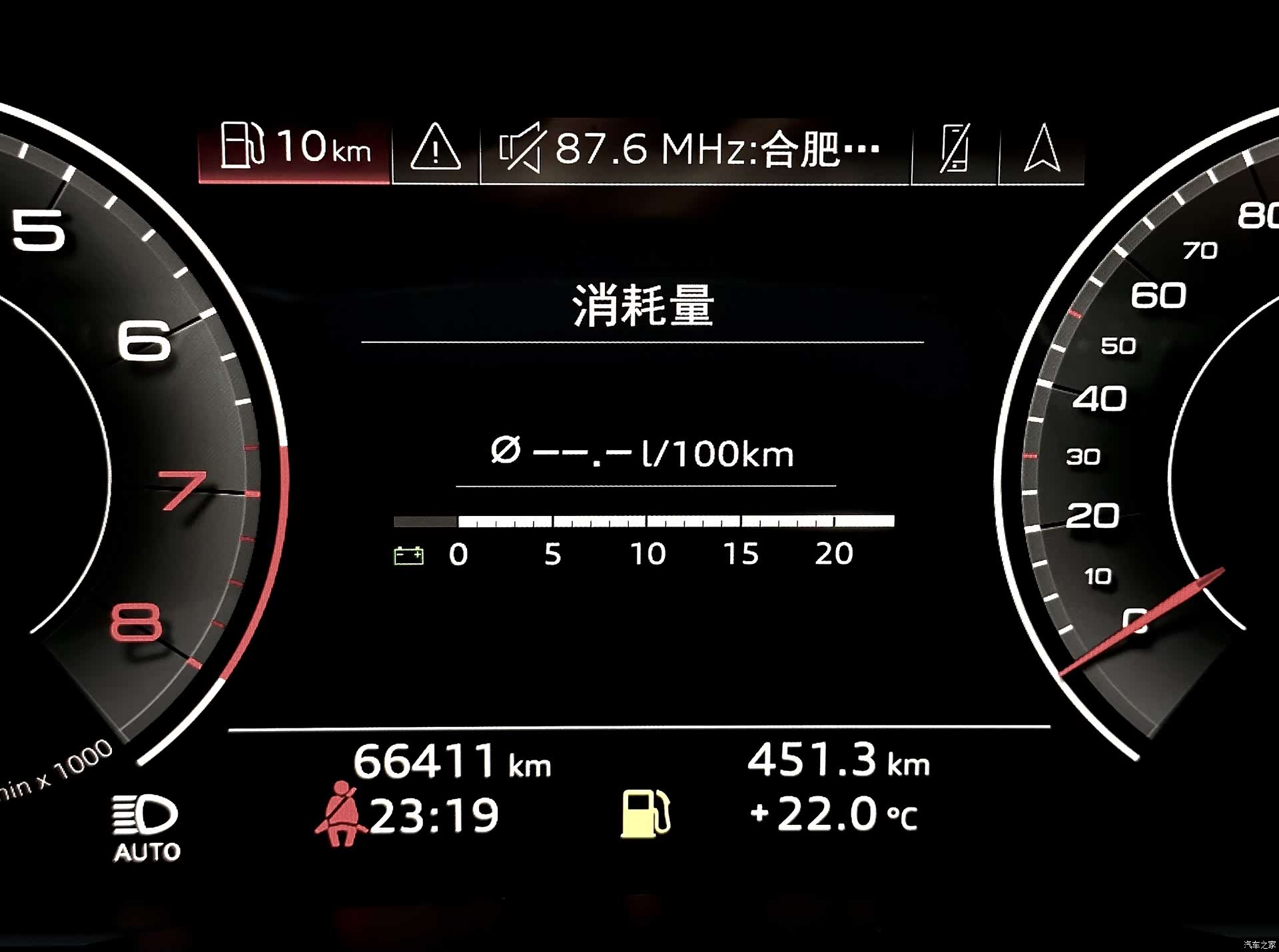 Audi A6L, 2020 14