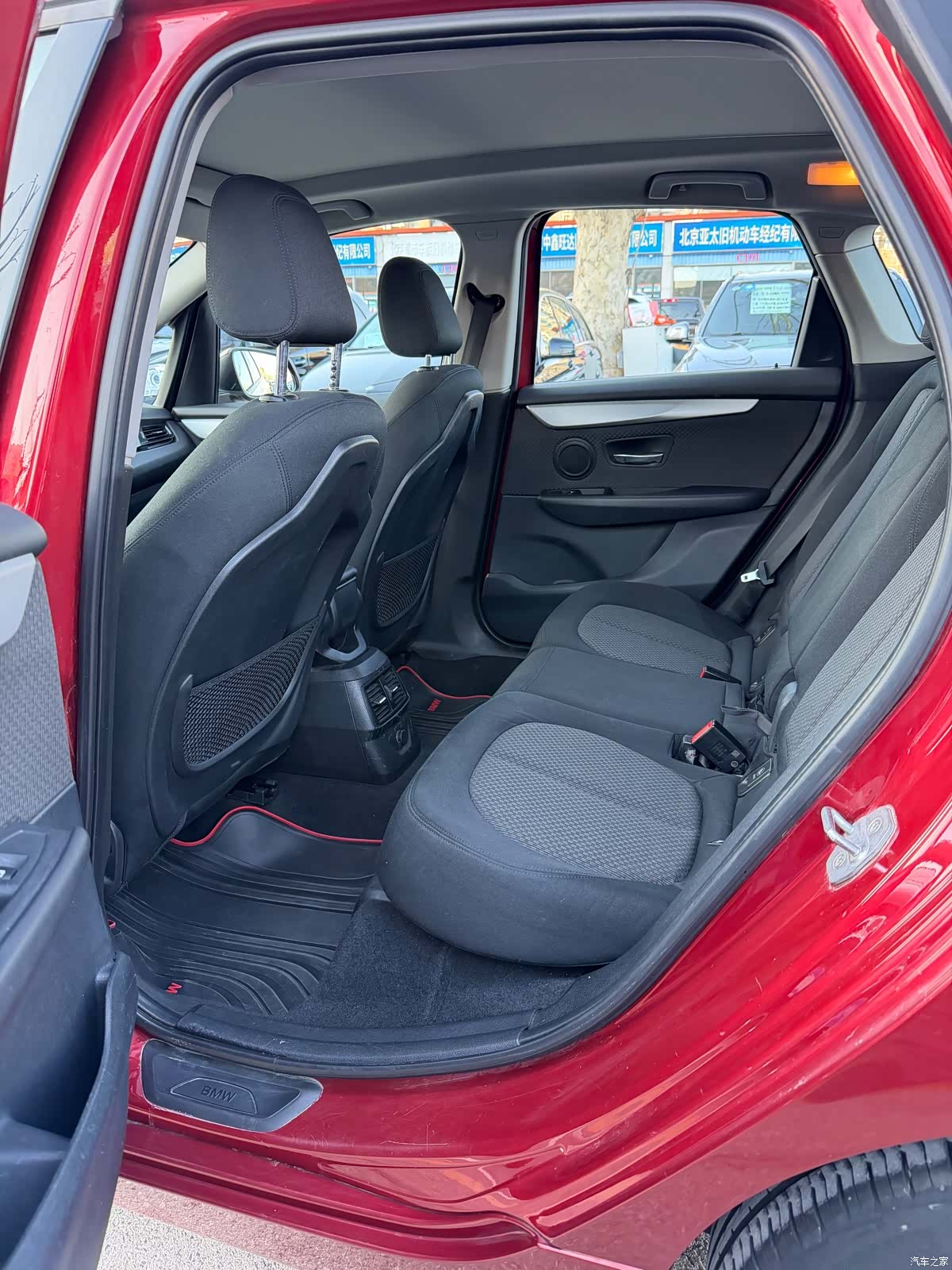 BMW 2 Series, 2016 10