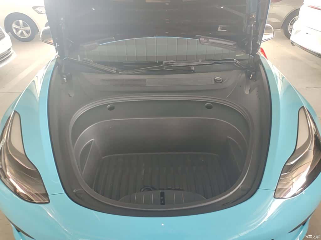 Tesla Model 3, 2022 20