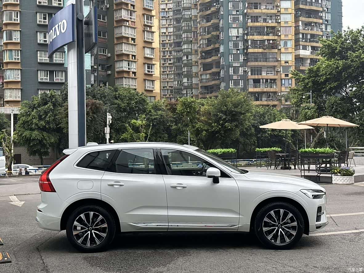 Volvo XC60, 2023 4