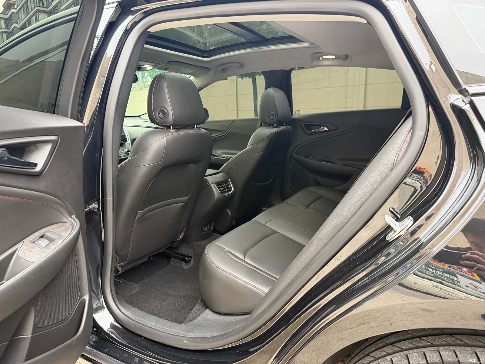 Chevrolet XL, 2022 8