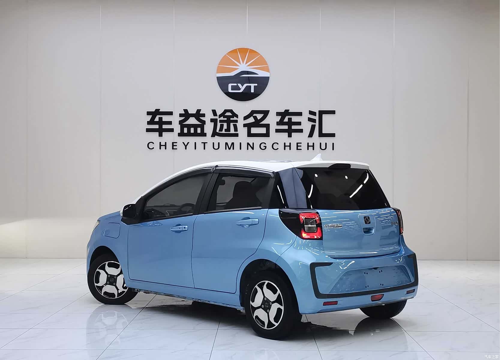 JiangQiJiTuan 30.2kWh, 2021 6