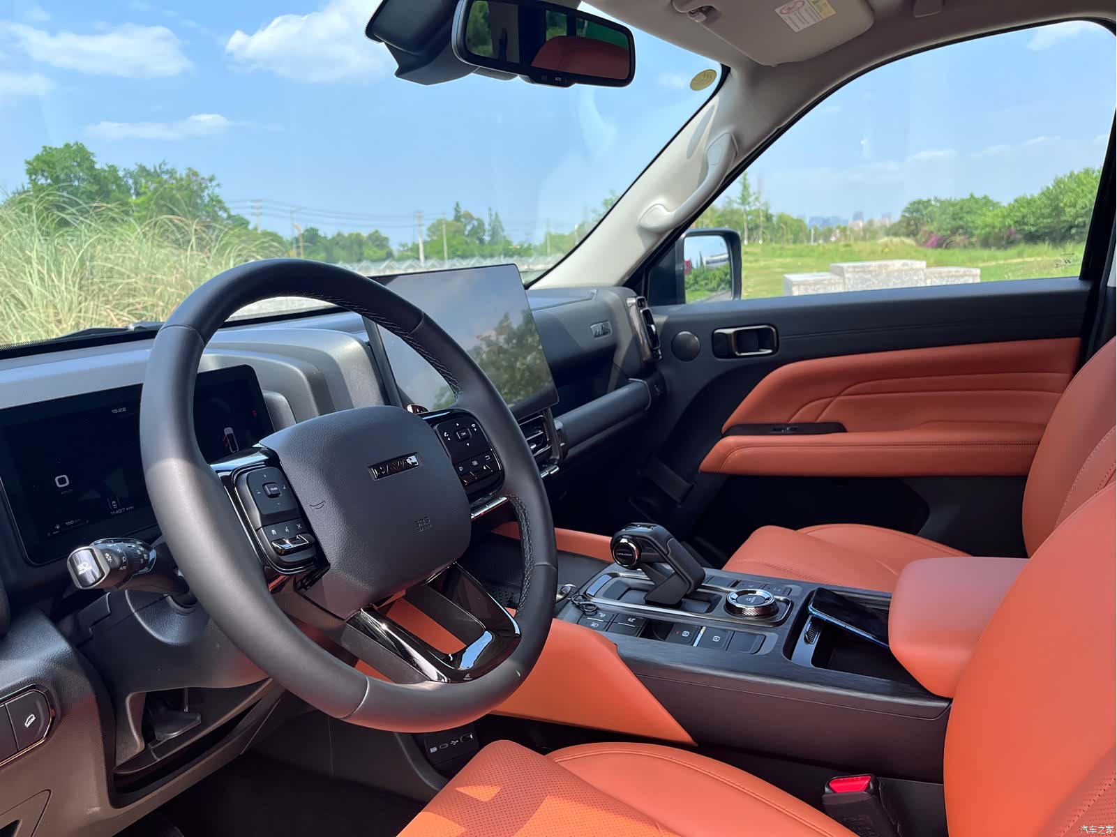 Haval H9, 2025 8