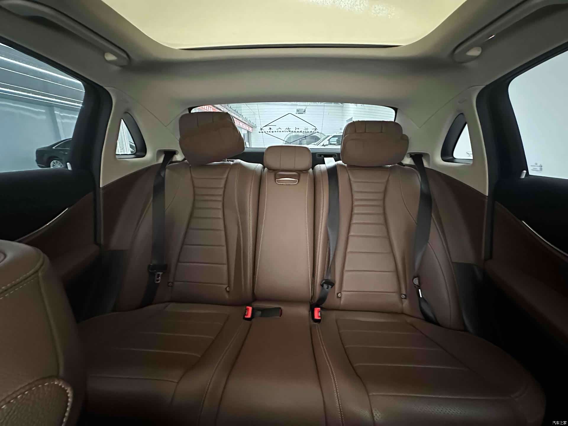 Mercedes-Benz E-Class, 2017 все фото
