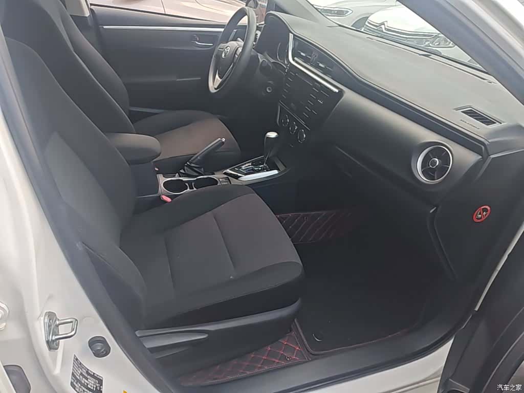 Toyota Corolla, 2019 25