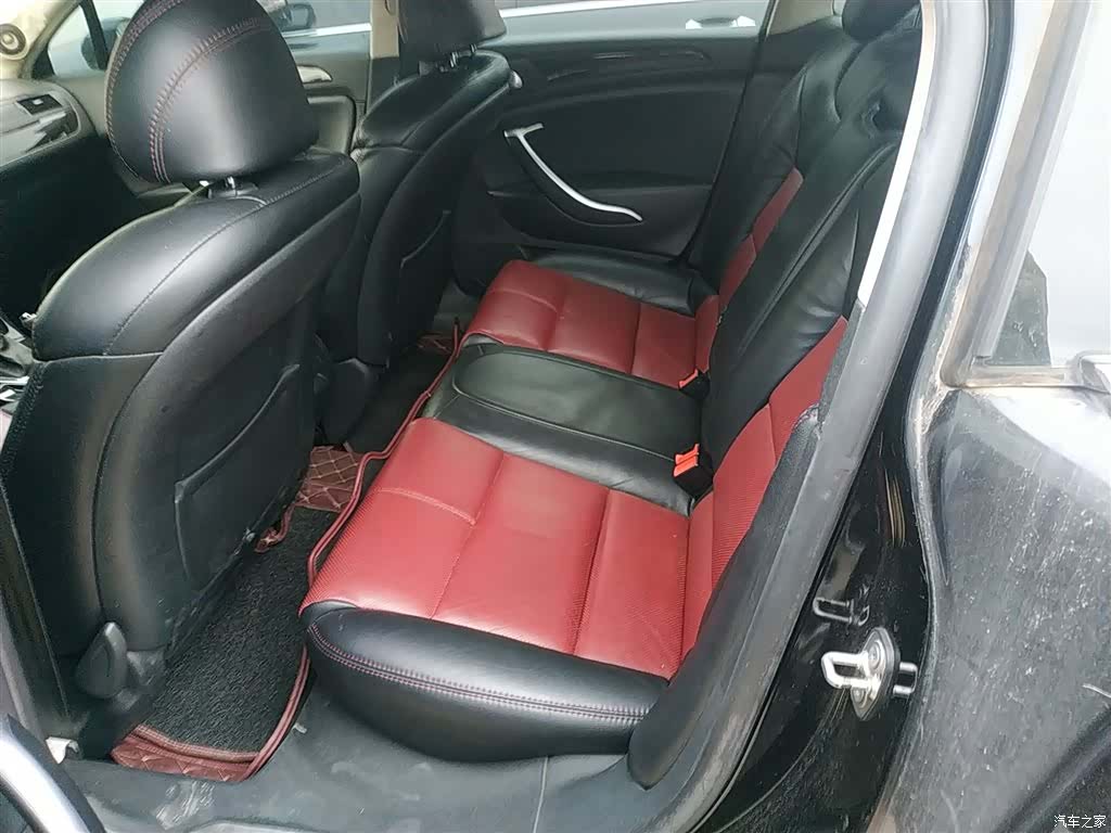 Citroen C5, 2017 14